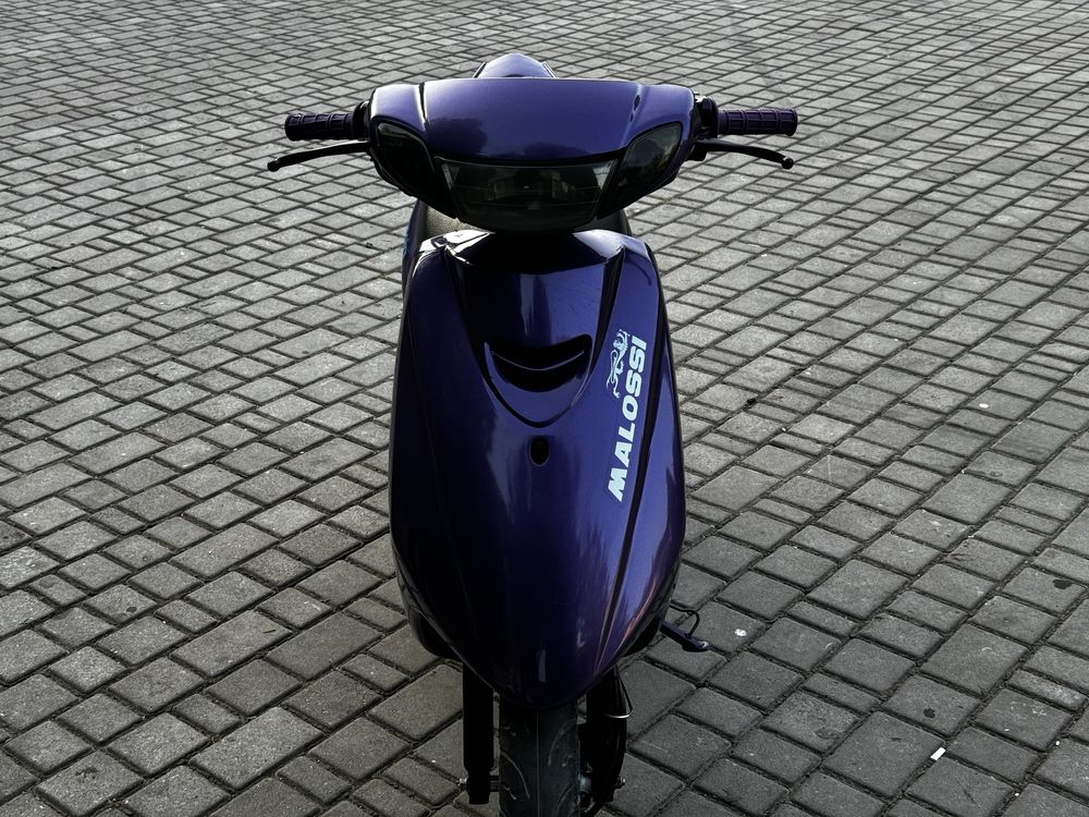Yamaha jog sa 36