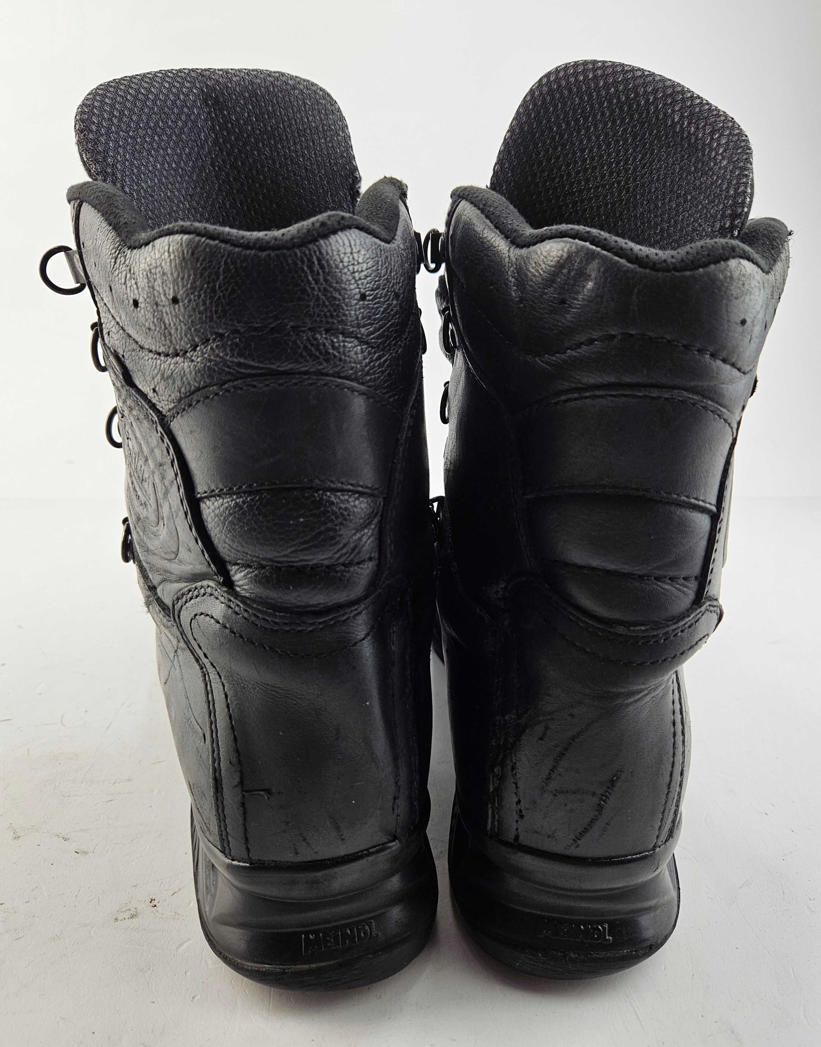 Buty wojskowe Meindl Combat Extreme r. 45