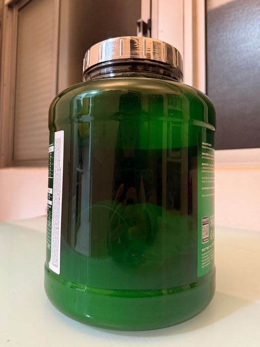 Whey Isolate Chocolate