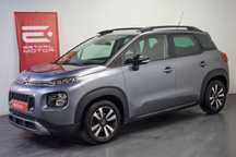 Citroën C3 Aircross 1.2 PureTech Shine