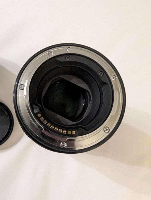 Sigma 105 2.8 Macro (L-Mount)