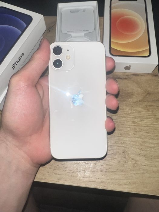 iPhone 12 Mini 256GB