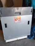 Посудомоечная машина Ariston Hotpoint