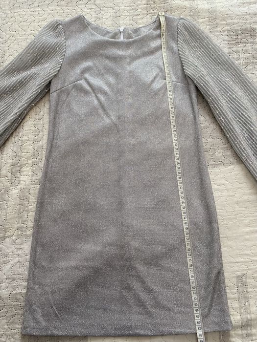 Святкова сукня.