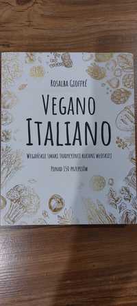 Vegano Italia o Rosalba Gioffre