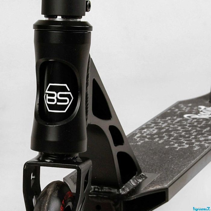 Самокат трюковий  Best Scoote HIC-система, алюмінієвий , колеса 110 мм