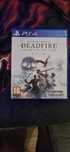PS 4 PS 5 Pillars of Eternity II Dead Fire Ultimate Edition PL