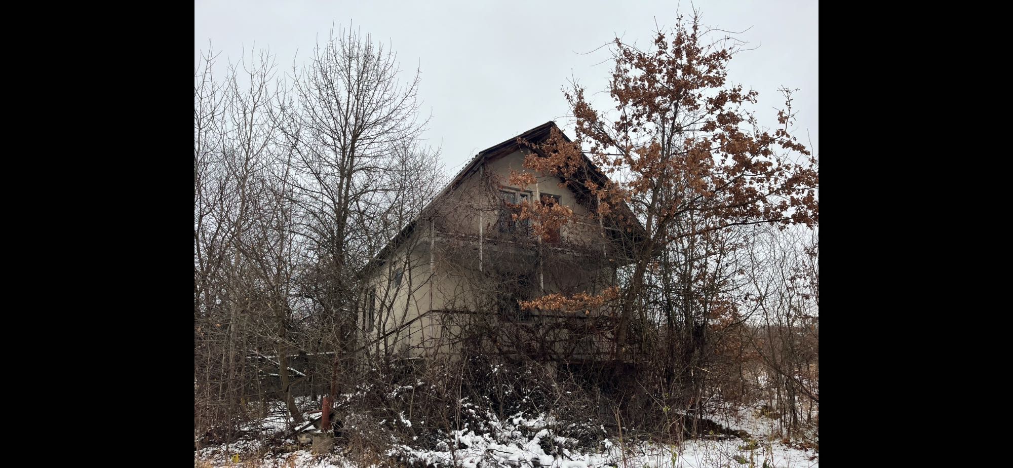Продаж дачі в Хриплині