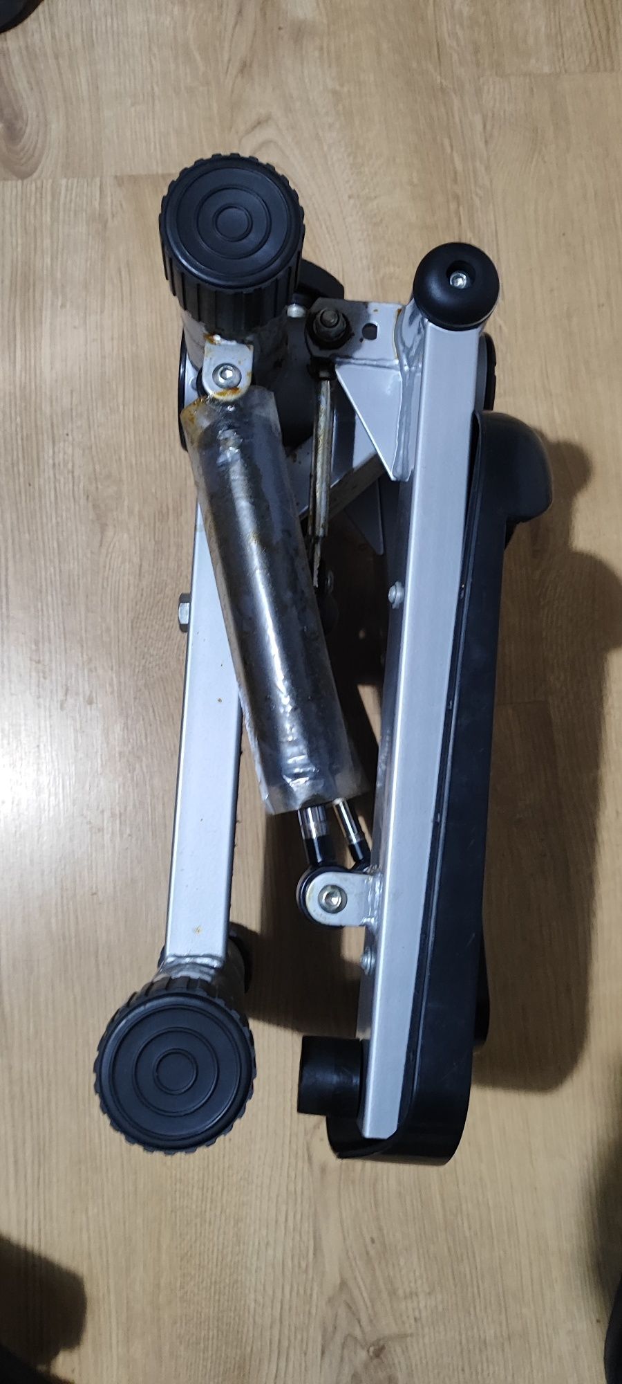 Orbitrek stepper orbitrek stepper
