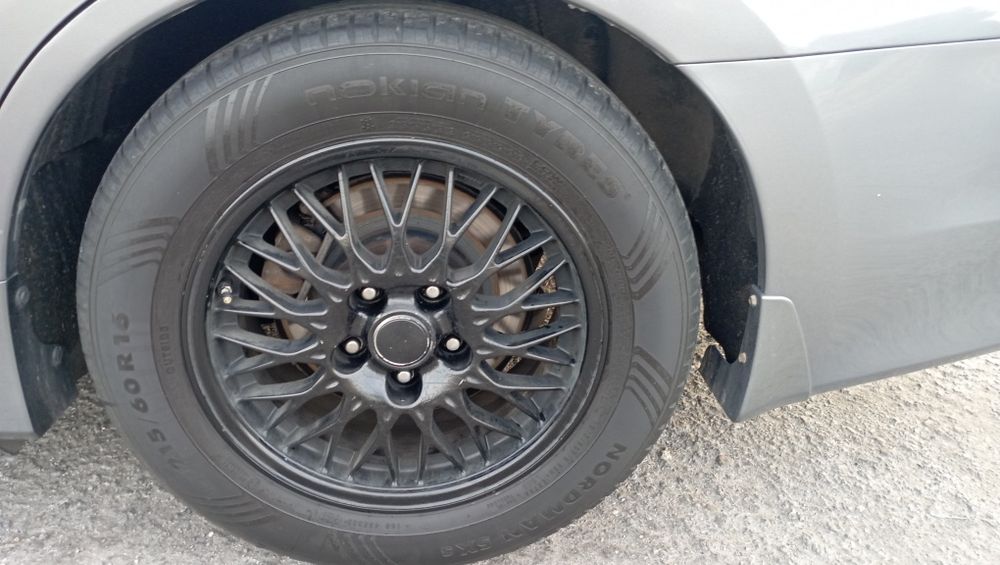 Nissan Altima 2017