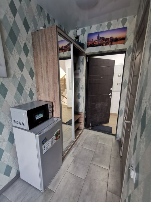 Новый Клубный дом, Кардачи, метро КПИ