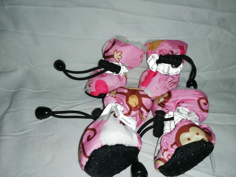 Для маленьких пород