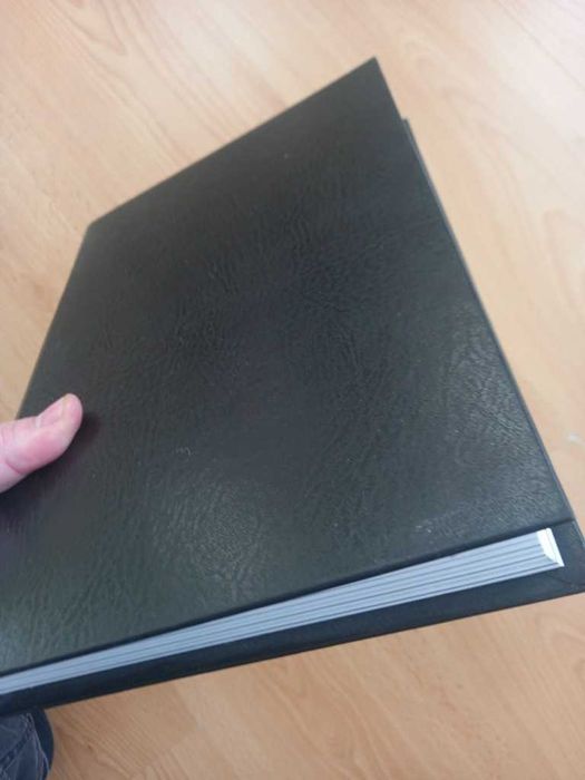 Komandos Militarny Magazyn Specjalny 1997/98