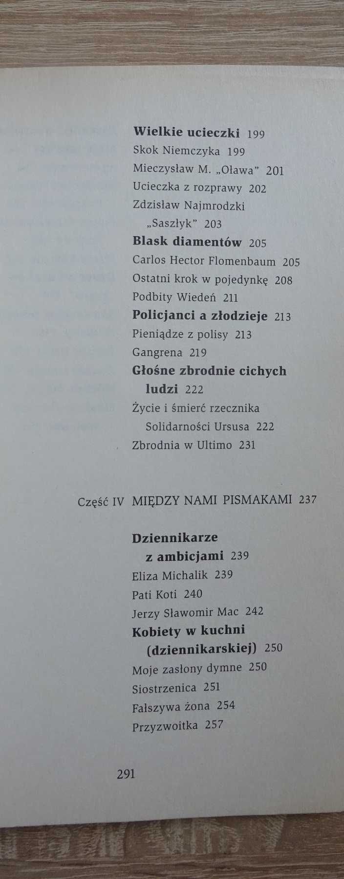 Z archiwum Jerzego Jachowicza