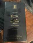 JFenzi Fleurs DE Tabac Noir 100 ml