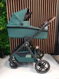 Wózek 2w1 Maxi Cosi Oxford green