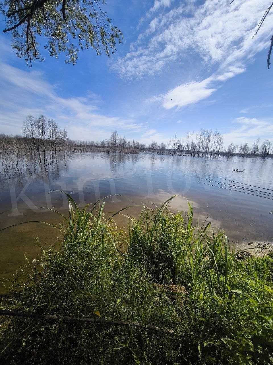 Продаж земельної ділянки у с. Лютіж (Сади Лютіж)