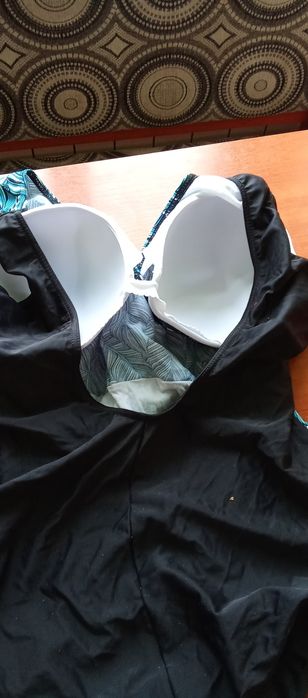 Sprzedam strój kąpielowy jednoczęściowy