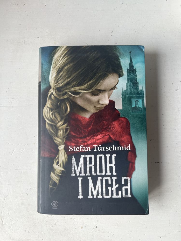 Mgła i Mrok Stefan Türschmid