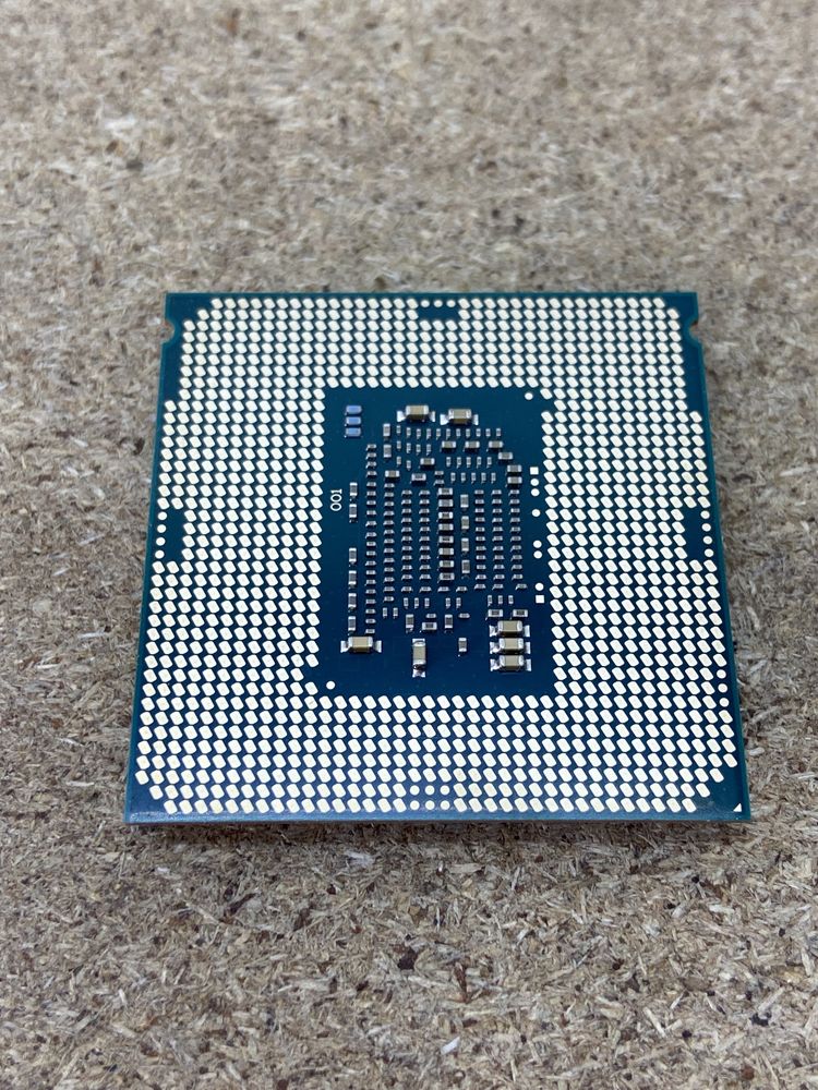 Процесор Intel Pentium G4400 - 3.30GHz/8GT/s/3MB - S1151 - HD 510