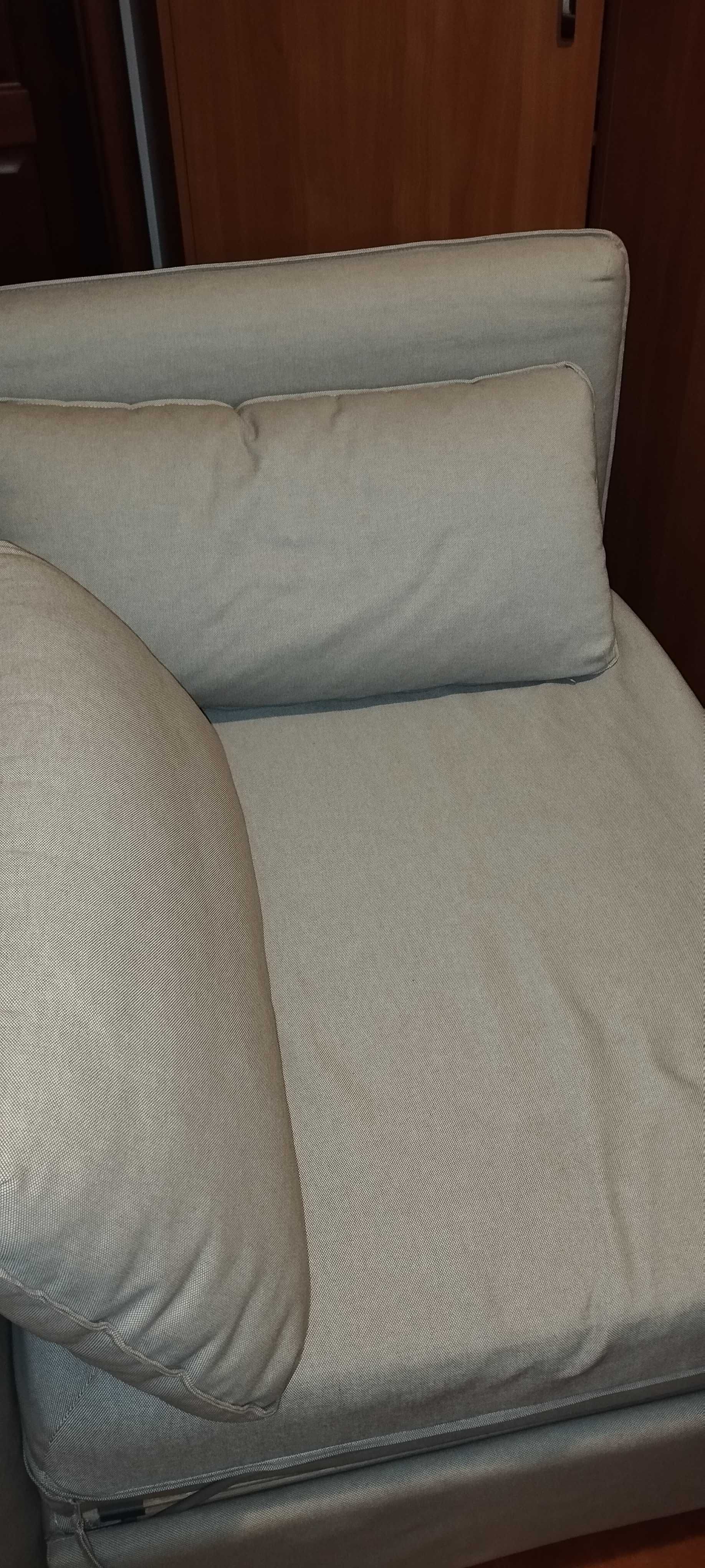 Fotel/sofa jednoosobowy z funkcją spania