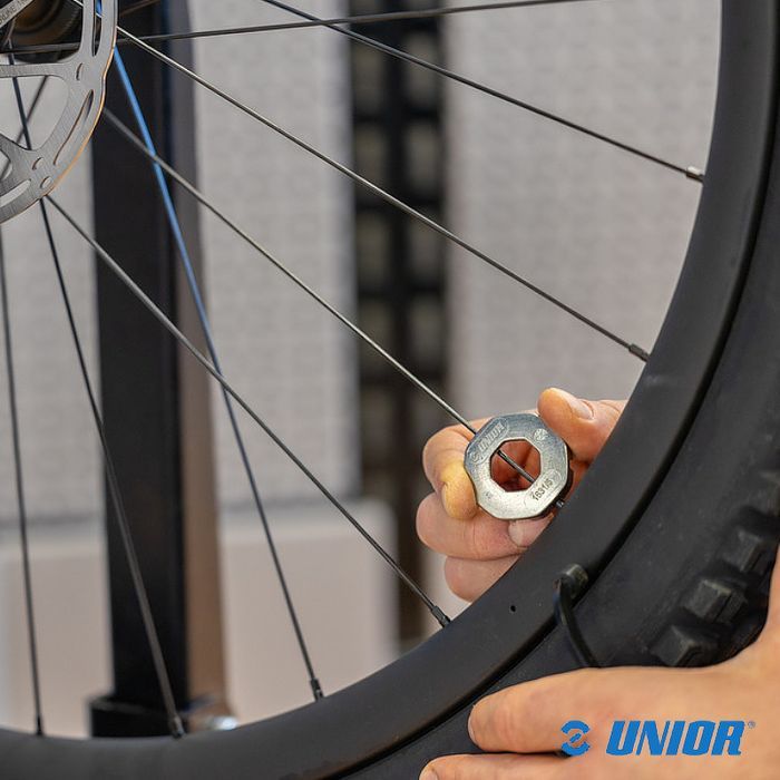 Klucz Do Szprych Unr-1631/5 Okrągły