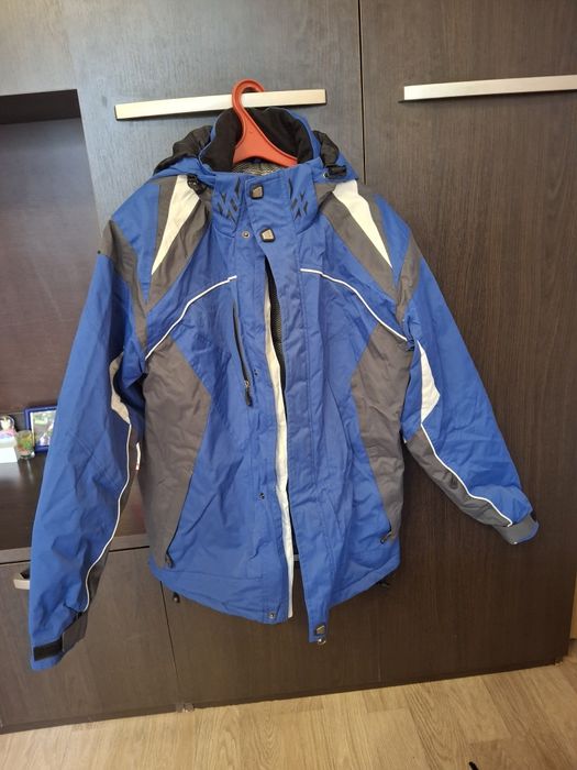 Лижна куртка розір L