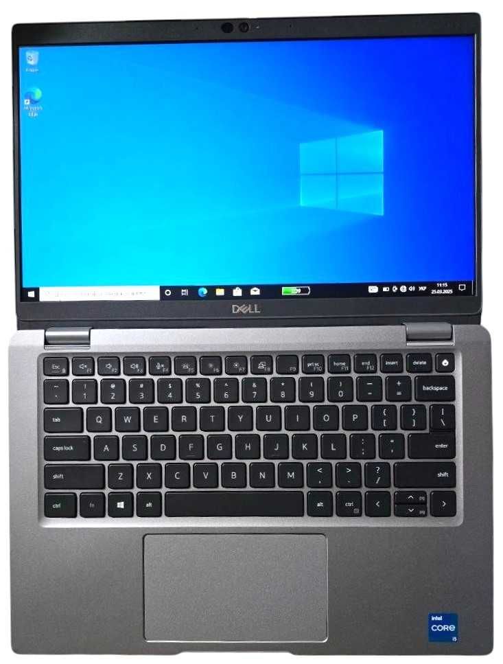 Dell Latitude 5320  i5-1135G7 8GB 256GB SSD Win 10