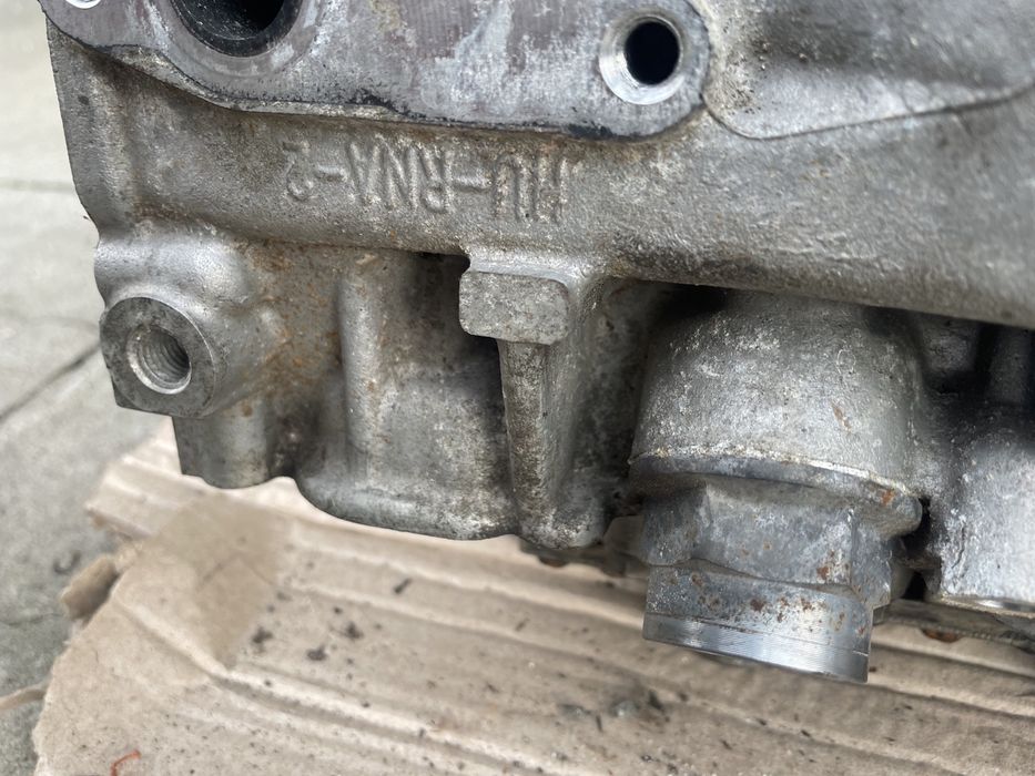 Головка блока циліндрів Honda Civic 4 d 1.8 бензин