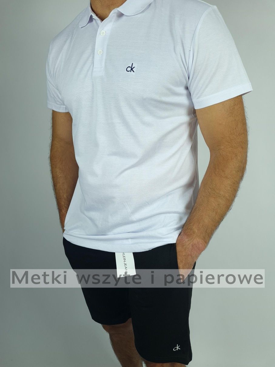 Calvin Klein komplet męski M L XL XXL