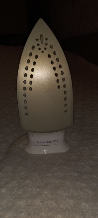 Праска PHILIPS  біла