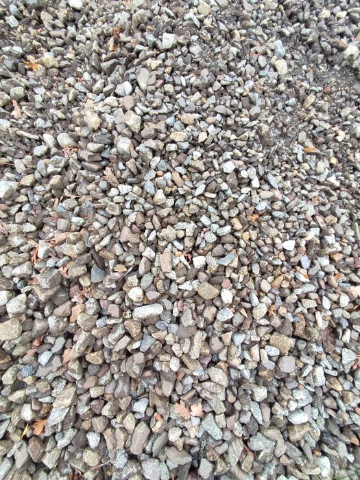 Kruszywo granitowe, tłuczeń, kliniec, pospółka, piasek