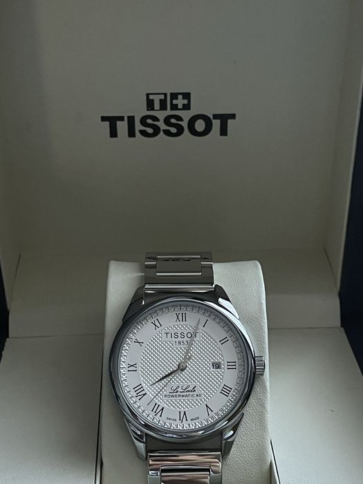 Tissot Le Locle Automatic