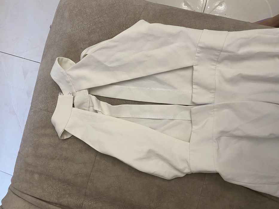 Комбенизон костюм вечерний