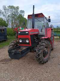 Sprzedam Zetor 8045