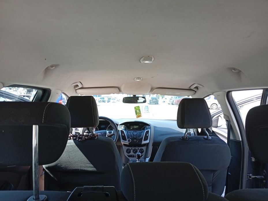 Продам Форд фокус 3