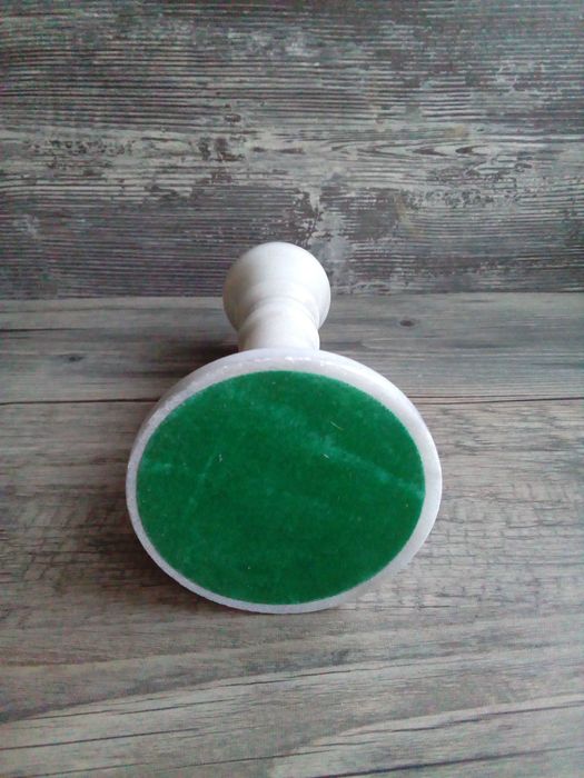 świecznik z kamienia 59 zł zamiast 199 zł