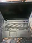 Dell Vostro 3700 (i7-740qm, GT330M, 4gb ramu)