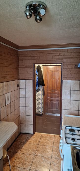 Mieszkanie w bloku parter balkon