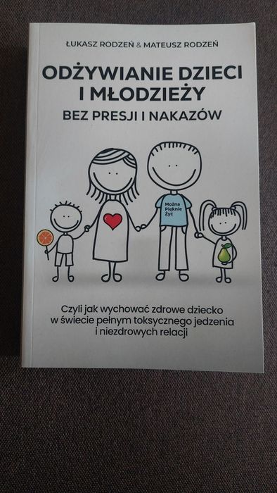 Bracia Rodzeń | Odżywianie dzieci i młodzieży