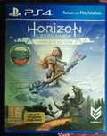 Игра Sony PlayStation 4 Horizon Zero Dawn Complete Edition