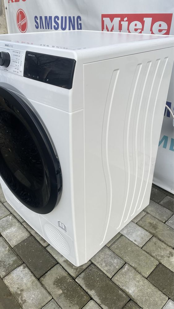 Сушильна машина Gorenje  DPE8B