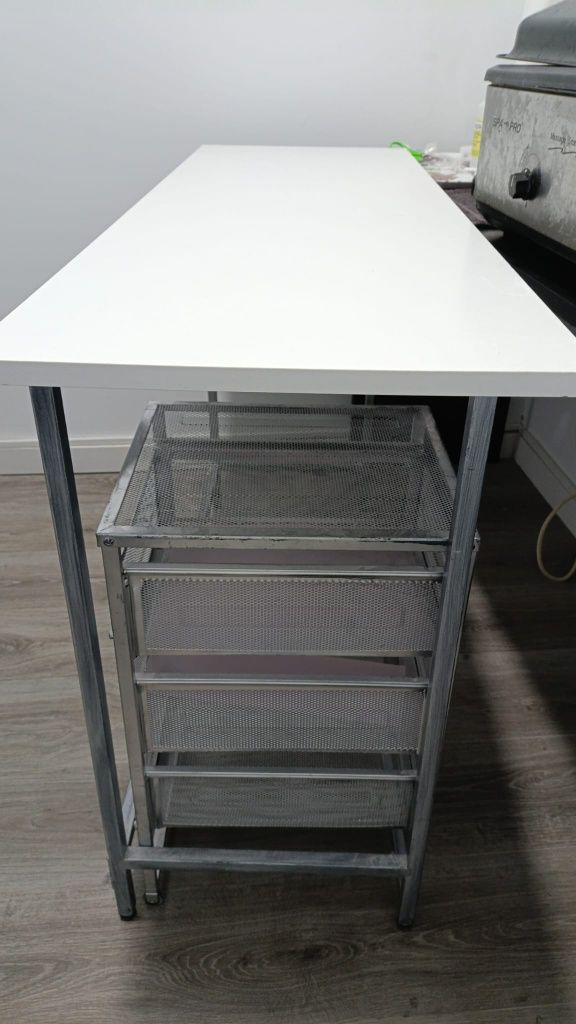 Mesa de estética