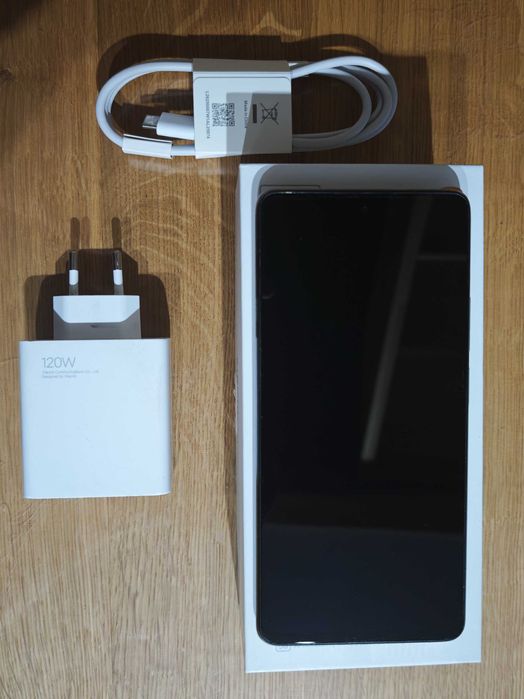 Xiaomi 11T PRO 5G Dual SIM/ 8GB/ 256GB Moonlight White