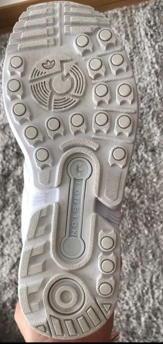 Ténis Adidas ZX FLUX, N°37.5