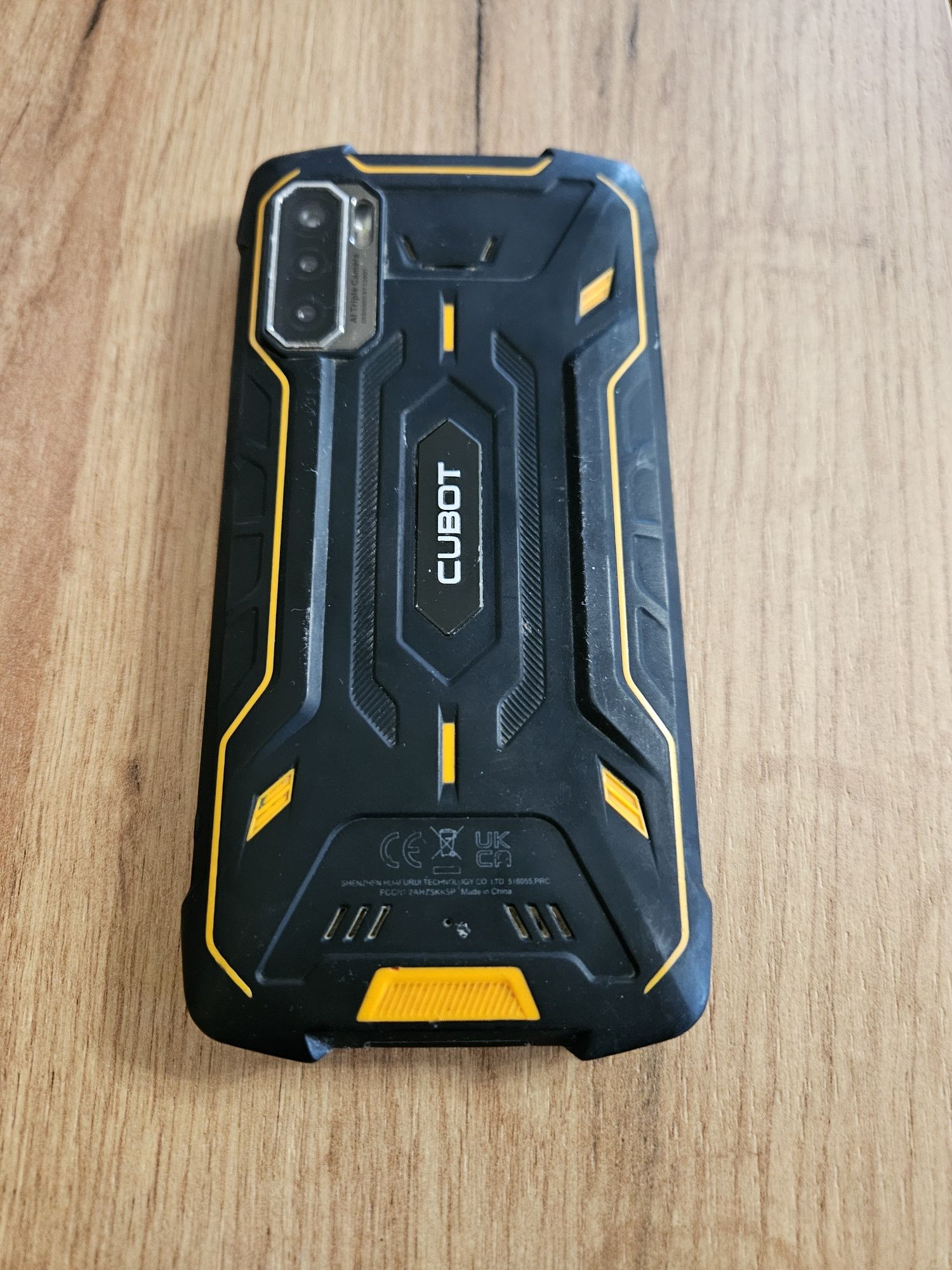Cubot King Kong 5 PRO
