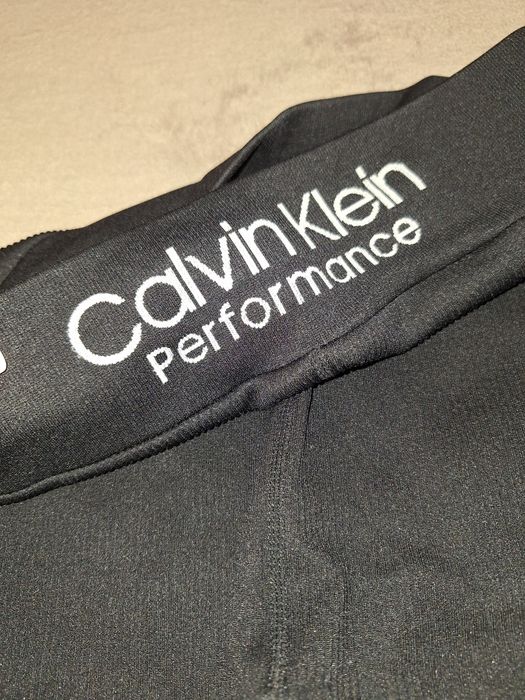 Лосині в рубчик від Calvin Klein,  оригинал