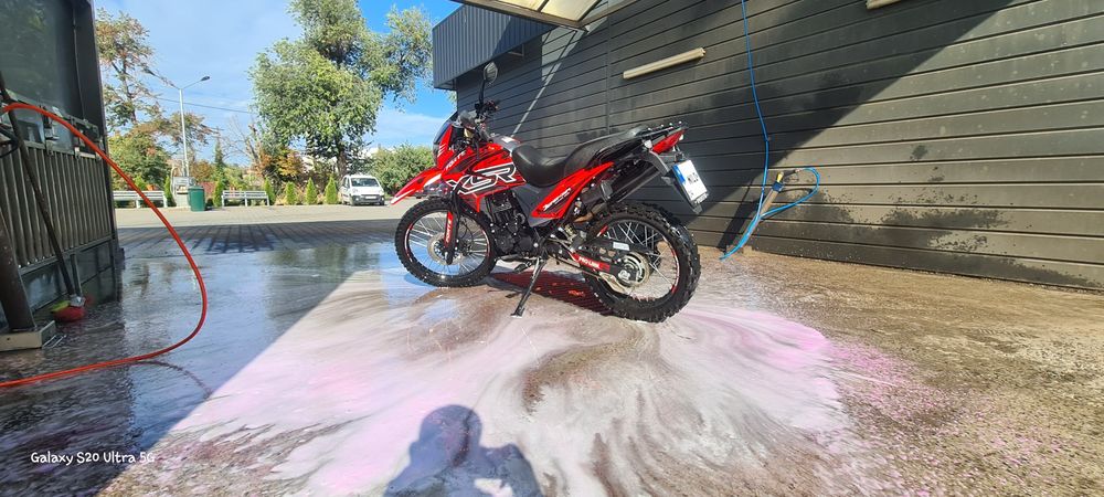 Forte Cross 300 Pro