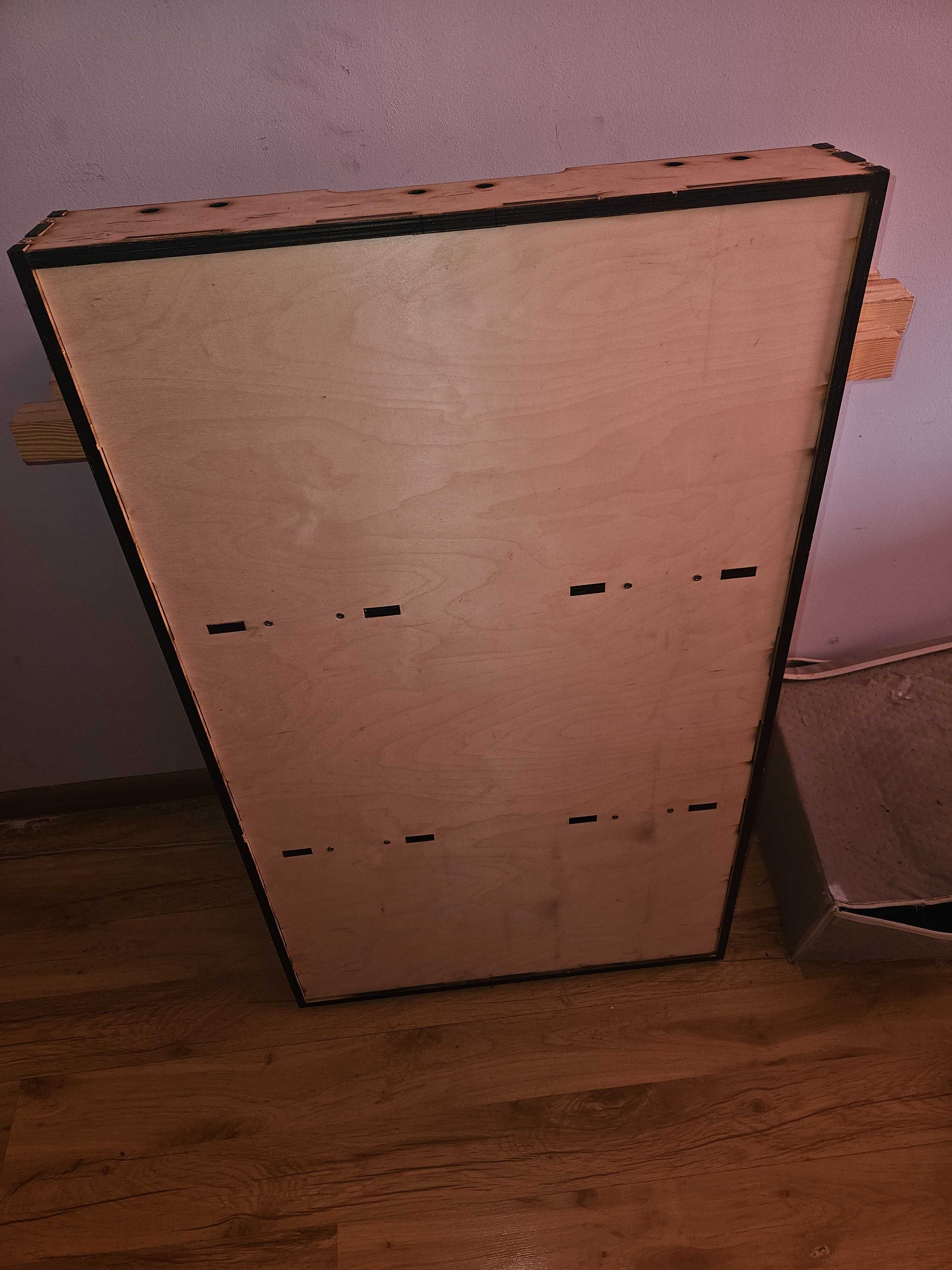 2 x Moduł stacyjny 900mm x 550 mm Kotebi Fremo H0