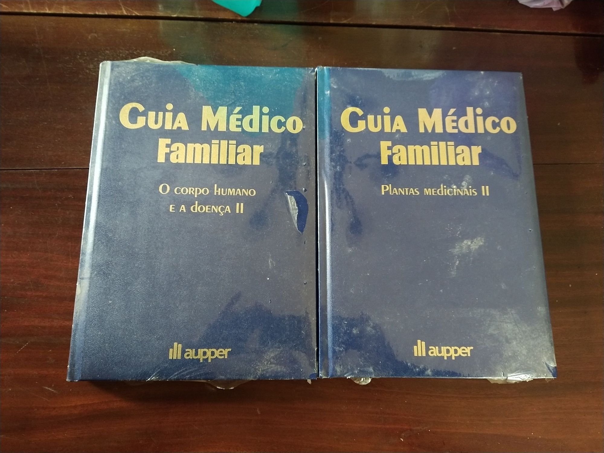 Guia médico familiar